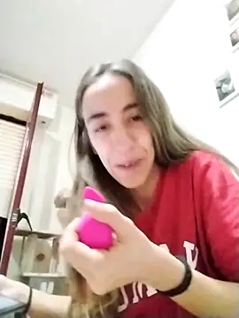 BarbiieeMiauh online show from 09-23-25, 01:07