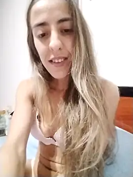 BarbiieeMiauh online show from 09-21-25, 10:15