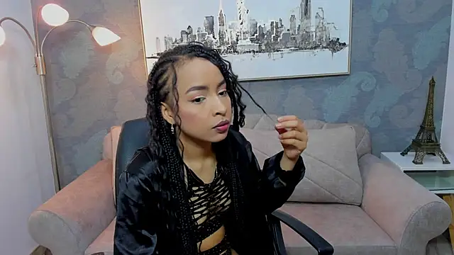 Lucia jane online show from 01-05-26, 08:45