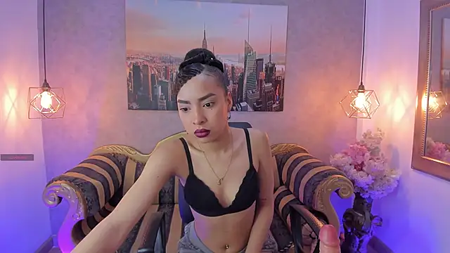 Lucia jane online show from 09-12-25, 08:08