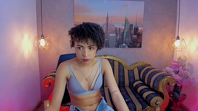 Lucia jane online show from 10-24-25, 07:46