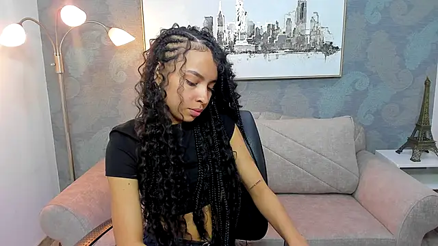 Lucia jane online show from 12-22-25, 09:04