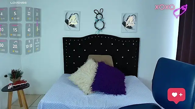 SammySmall F w online show from 12-21-25, 01:46