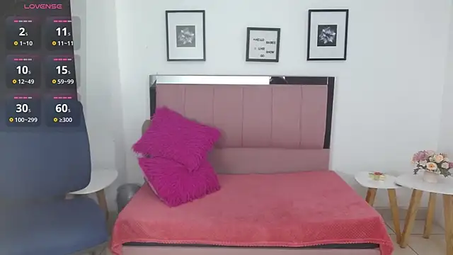 SammySmall F w online show from 01-05-26, 10:13