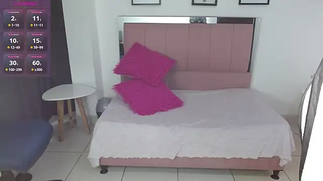 SammySmall F w online show from 01-13-26, 09:41