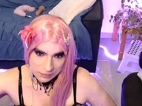 drianagamer online show from 11-18-25, 02:16