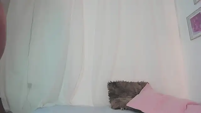 Teen Innocent online show from 10-04-25, 08:32