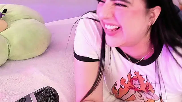 Camila Matinez  online show from 03-12-26, 01:11