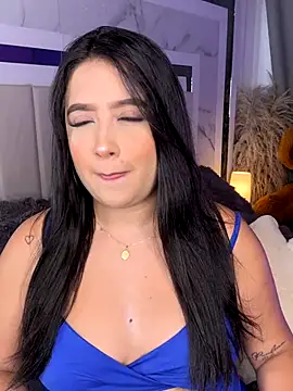 Emiily Moore1 online show from 11-25-25, 01:28