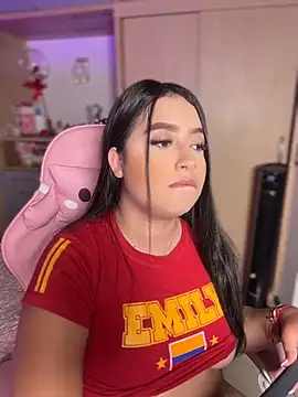 Emiily Moore1 online show from 04-14-26, 10:04