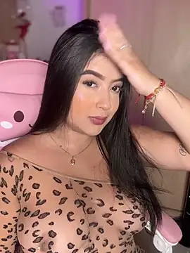 Emiily Moore1 online show from 03-25-26, 10:08