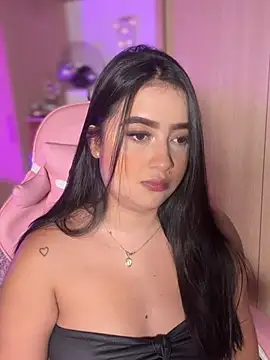 Emiily Moore1 online show from 02-15-26, 07:02