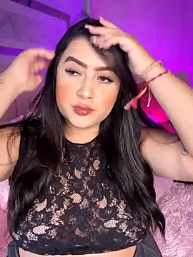 Emiily Moore1 online show from 10-01-25, 11:52