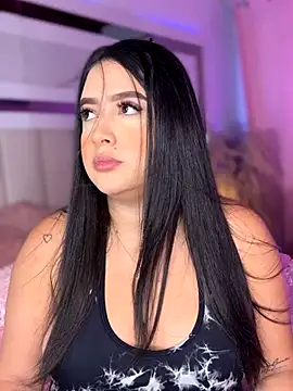 Emiily Moore1 online show from 10-03-25, 11:28