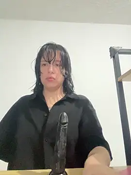 aliciia 23 online show from 10-12-25, 04:03