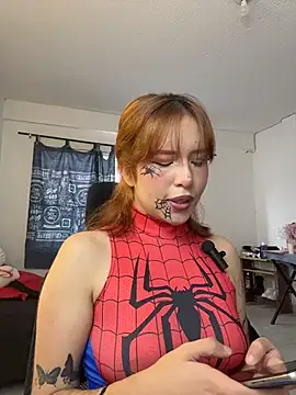 Snapshot of aliciia_23 chatting on 02-09-26, 09:13 aliciia 23 online show from 02-09-26, 09:13