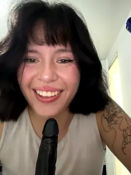 aliciia 23 online show from 09-28-25, 05:36