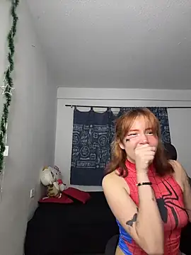 Snapshot of aliciia_23 chatting on 02-09-26, 12:41 aliciia 23 online show from 02-09-26, 12:41