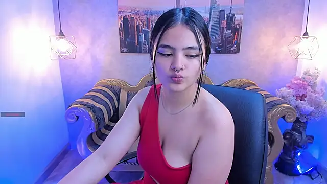 Laura janne online show from 09-22-25, 01:28