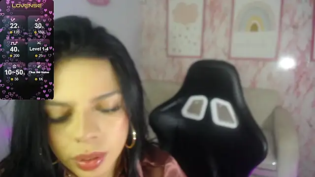 Snapshot of Channel_Garcia_ch1 chatting on 04-22-26, 08:04 Channel Garcia ch1 online show from 04-22-26, 08:04