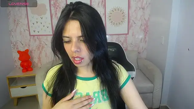 Channel Garcia ch1 online show from 11-12-25, 10:13