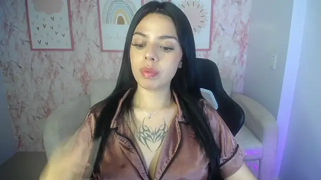 Channel Garcia ch1 online show from 03-26-26, 07:56