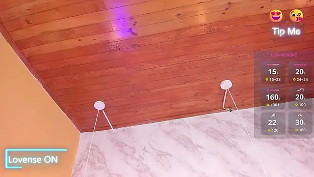 cristal herrera  online show from 09-26-25, 04:19