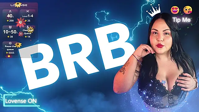 cristal herrera  online show from 09-15-25, 05:19