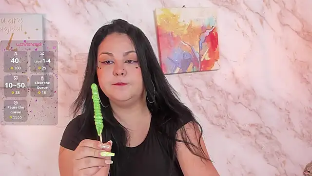 cristal herrera  online show from 09-28-25, 05:25