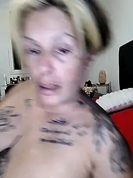 canariamorbosa online show from 12-01-25, 02:34