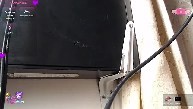 Meriiida online show from 03-19-26, 10:54