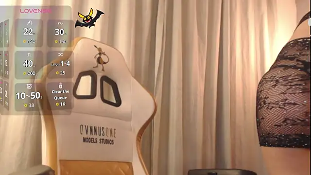 Meriiida online show from 11-08-25, 03:32