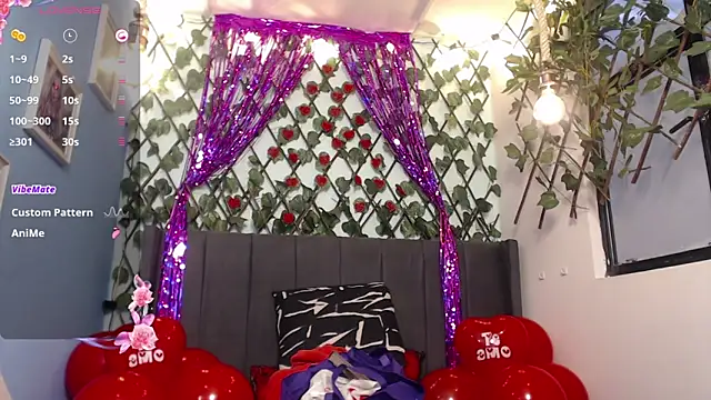 Meriiida online show from 02-19-26, 10:51