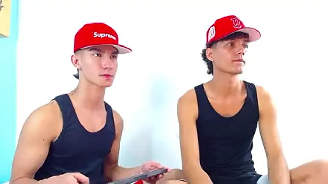 babyandy x online show from 01-07-26, 09:53