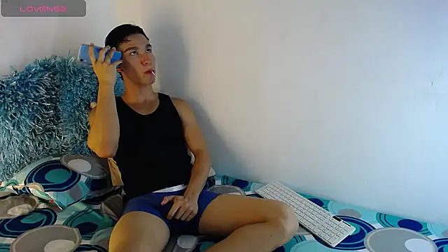 babyandy x online show from 09-23-25, 08:05