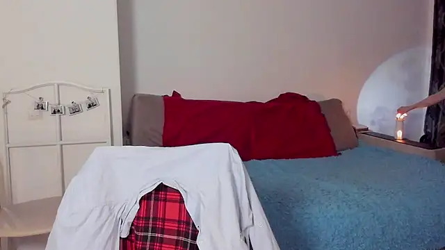 VesperaCeleste online show from 01-07-26, 11:26