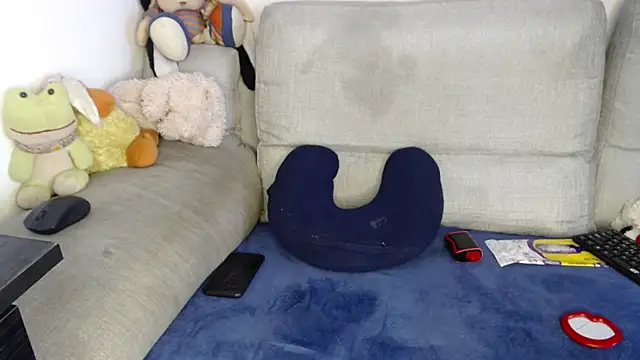 Raycatt1 online show from 01-07-26, 07:08