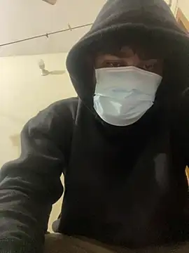 GaziAsharaf online show from 01-14-26, 04:16