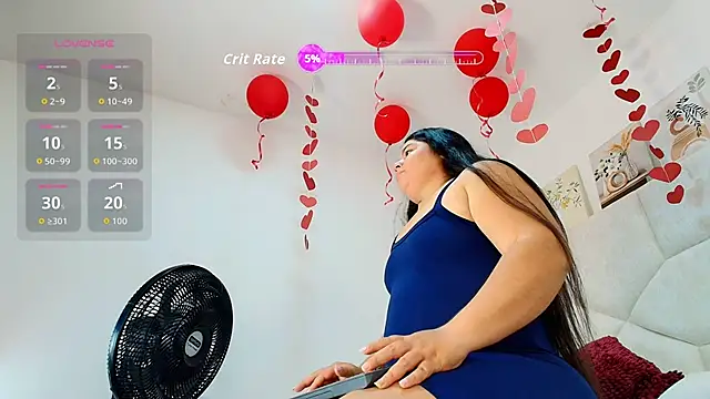 elizawiliamst online show from 03-03-26, 01:07