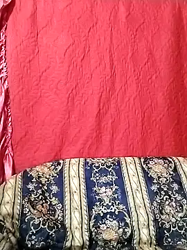 Vyxen   online show from 11-28-25, 04:56