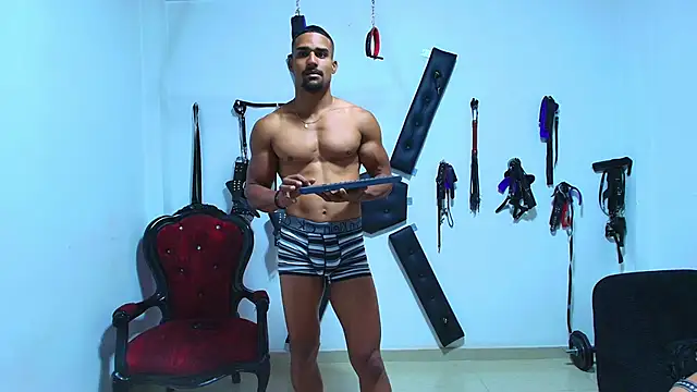 Adonis artemis online show from 11-03-25, 02:31