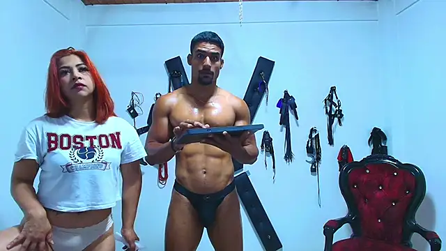 Adonis artemis online show from 10-17-25, 01:57