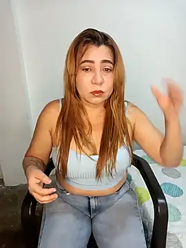 Snapshot of Yara1096 chatting on 10-14-25, 10:49 Yara1096 online show from 10-14-25, 10:49