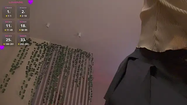 sofiapurex online show from 03-02-26, 05:08