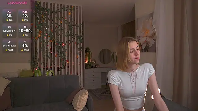 sofiapurex online show from 11-13-25, 09:08