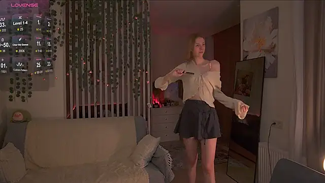 sofiapurex online show from 01-08-26, 09:10