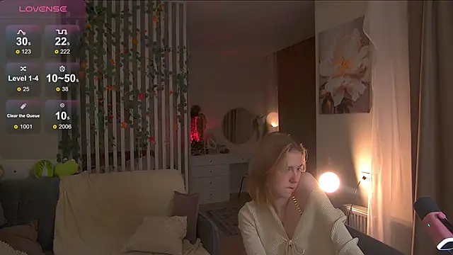 sofiapurex online show from 11-29-25, 08:09