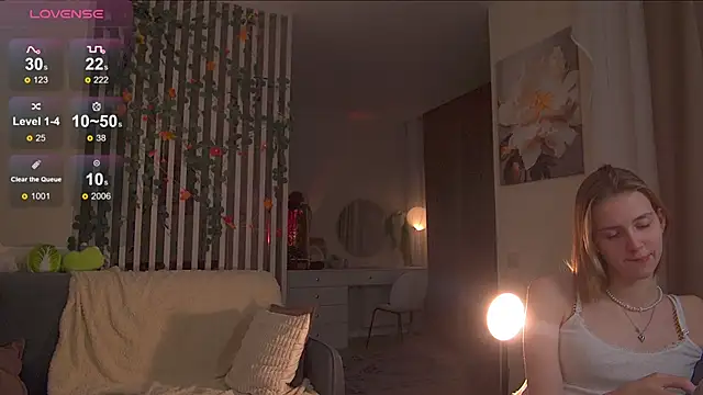 sofiapurex online show from 11-28-25, 08:20