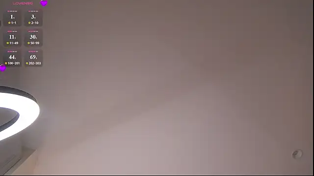 sofiapurex online show from 06-14-26, 02:24