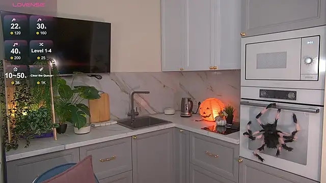 sofiapurex online show from 10-29-25, 07:02